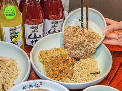 -裕兴记•蟹黄面馆(人民广场店)