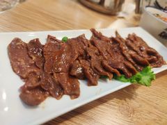 心心相伴-小渝公重庆卤味火锅(临沂店)