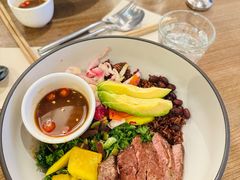 -Wagas(静安嘉里中心店)