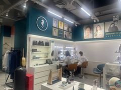 -海马体照相馆(合肥包河万达广场店)
