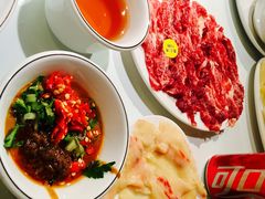 -潮发潮汕牛肉店(龙洞店)