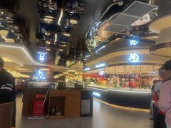 -東盛炭烤自助料理(玄武招商花园城店)