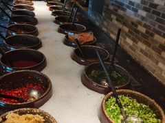 -湊湊火锅·茶憩(新中关购物中心店)