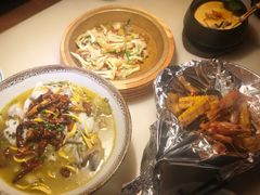 -佬麻雀·新湘菜(珠海金发购物中心店)