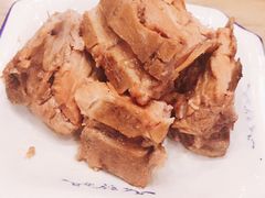 -津菜宋记老房子(平山道店)