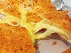 -烁先生披萨·儿童餐下午茶(河南岸店)