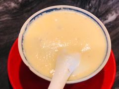 杏仁蛋奶糊-玫瑰甜品(文明路店)
