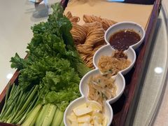 -胡杨记忆(和平路店)