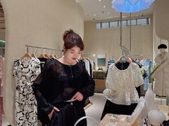 -新象城购物广场(学苑店)