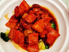 -满汉楼(江畔店)