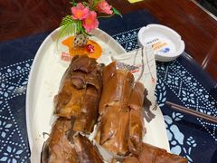 -蠔友汇·海鲜·生蚝烧烤(大东店)