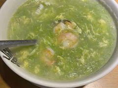 -吕氏疙瘩汤·海鲜新鲁菜(凯德mall新都心店)