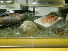 -滩万日本料理Nadaman(国贸大酒店)
