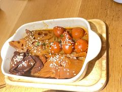 -蜜桃餐厅·伴山(海岸城店)