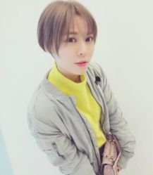 -3AM HAIR SALON染发烫发接发