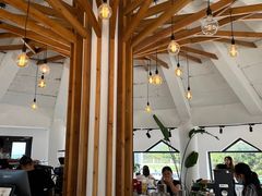 大堂-ChanDu躔度咖啡(灯塔店)