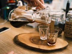 -COFFEE HOLIC(朝外SOHO店)