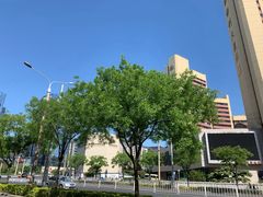 -北京保利大厦酒店(东四十条地铁站店)