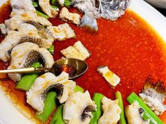 -甄御•海鲜新青岛菜(麦岛店)