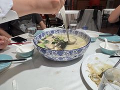 -梅龙镇酒家(南京西路总店)