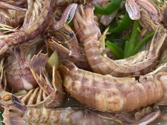 -考记泥焗鸡农庄·海鲜(北洛秘境店)