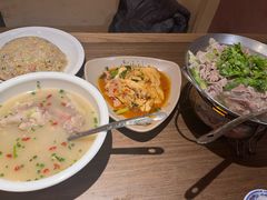 -肖四女乐山跷脚牛肉(滨江天街店)