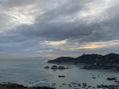 -枸杞岛