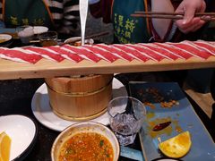 -五星桥原切肥牛火锅·30年专注好牛肉(湖塘店)