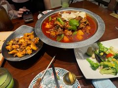 -那拉提之疆·新疆菜(美院店)