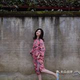德阳 ｜去超小众的稻田咖啡 和秋天谈恋爱