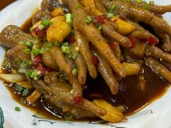 -亿牌牌东北烧烤(怀特店)