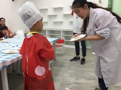 -蕃茄田艺术•美术绘画 •硬笔书法(滨江海威领界店)