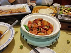 -老雒阳面馆·水席(高新区店)