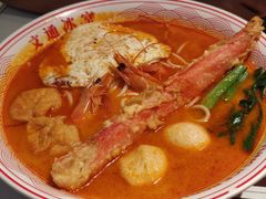 -文通冰室(东方宝泰店)