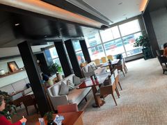 -上海浦东嘉里大酒店