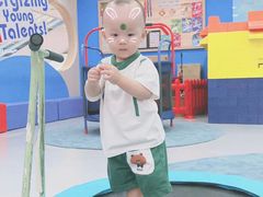 -美吉姆国际儿童发展中心(红谷滩绿地缤纷城中心)