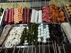 -非凡烧烤(历史博物馆店)