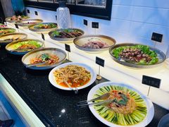 -川骄海鲜自助(河东店)