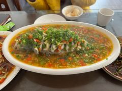 飞虹鱼-飞虹鱼馆(春华路店)