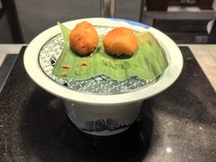 -飨食汇全日制餐厅·昆山皇冠假日酒店(九方店)