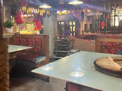 -鱼窝棚柴火铁锅炖(富山屯店)