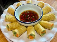 -客家大院·非遗赣南客家菜(郁孤台店)