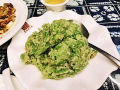 -瑞丰园庭院餐厅·白族传统家常菜