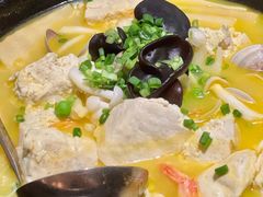 -维园悦谱·海派家常菜(乌鲁木齐南路店)