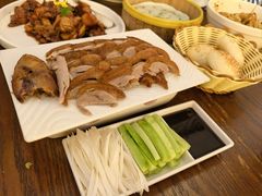 -便宜坊烤鸭店(科创店)