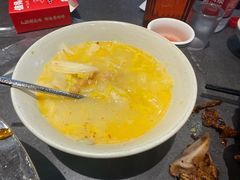 -乔一乔怪味干锅(武侯欢肆店)