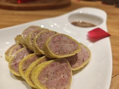 -古镇老食铺-徐州非遗技艺餐厅(大学城店)