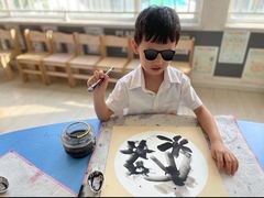 -华兰国际幼稚园(海逸园)