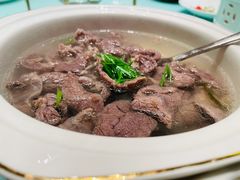泉水和牛-隆聚时令海鲜(一舟店)