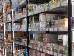 -龙丰药粧(上水新康街66号店)